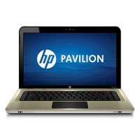 PC Porttil para Entretenimiento HP Pavilion dv6-3075ss (WN856EA)